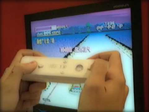 Wii snes emulator download